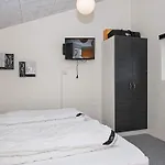 Tatil Evi Holiday Home Fyrvej XVII Blåvand