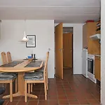 Holiday Home Fyrvej XVII Blåvand