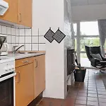 4 Star Holiday Home In Blavand