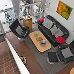 Holiday Home Fyrvej XVII