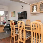 Holiday Home Fyrvej XVII