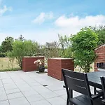 Holiday Home Fyrvej XVII * Blåvand