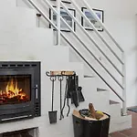 Holiday Home Fyrvej XVII