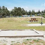 Tatil Evi Holiday Home Fyrvej XVII *