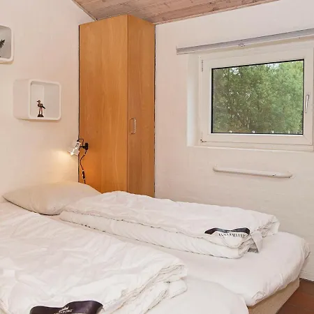 4 Person Holiday Home In Bl Vand Holiday home