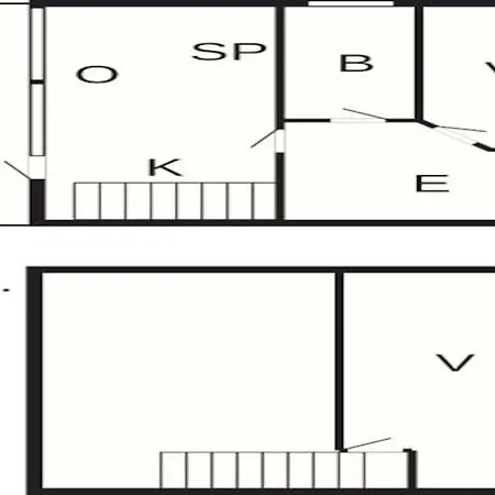4 Person In Bl Vand *