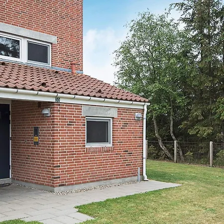 Vakantiehuis Cozy Retreat In - By Traum Blåvand