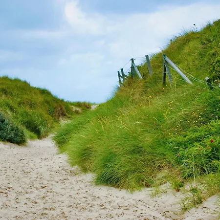 Cozy Retreat In - By Traum Blåvand