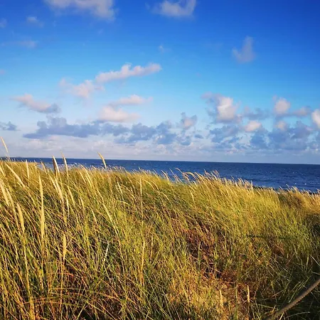 4 Star Holiday Home In Blavand