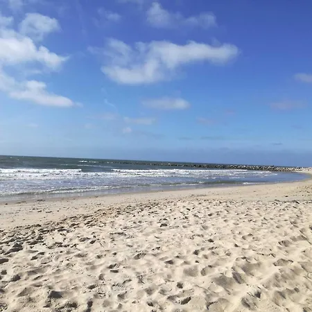 4 Star Holiday Home In Blavand