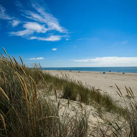 4 Star Holiday Home In Blavand * Blavand