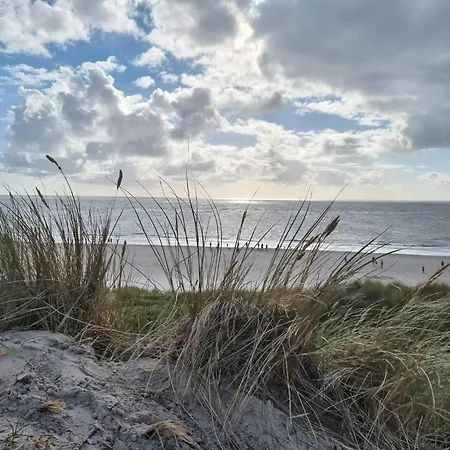 4 Star Holiday Home In Blavand *