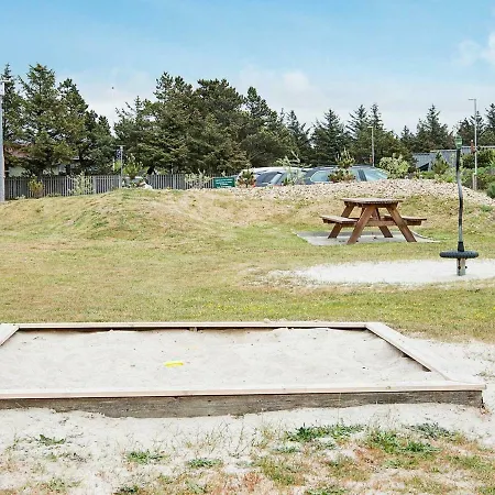 4 Person In Bl Vand Casa vacanze
