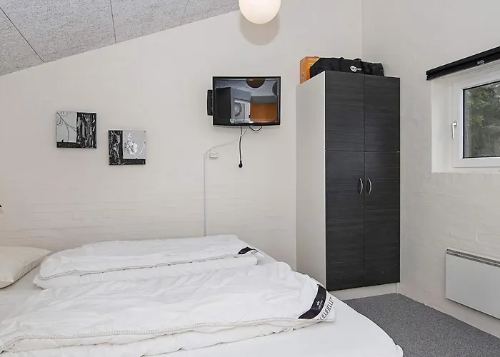 Vakantiehuis Cozy Retreat In - By Traum Blåvand