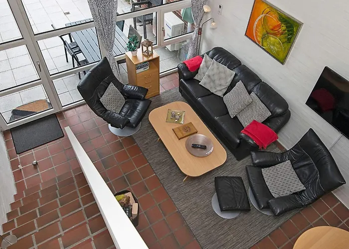 Cozy Retreat In - By Traum