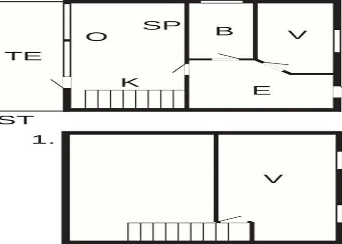 Cozy Retreat In - By Traum Blåvand