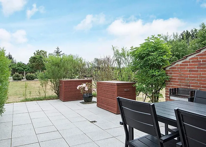 Cozy Retreat In - By Traum * Blåvand