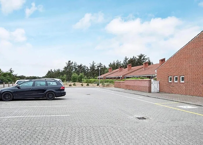 Cozy Retreat In - By Traum * Blåvand