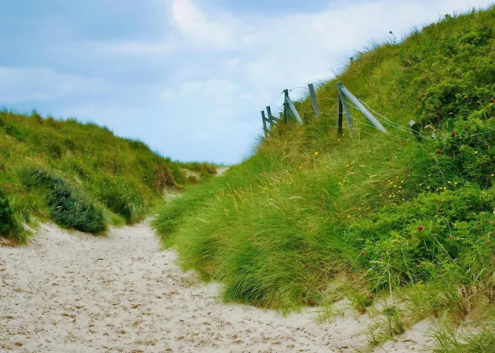 Cozy Retreat In - By Traum Blåvand